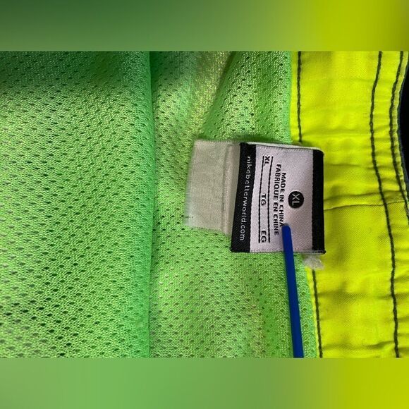 Nike swim shorts‎ - Picture 3 of 5